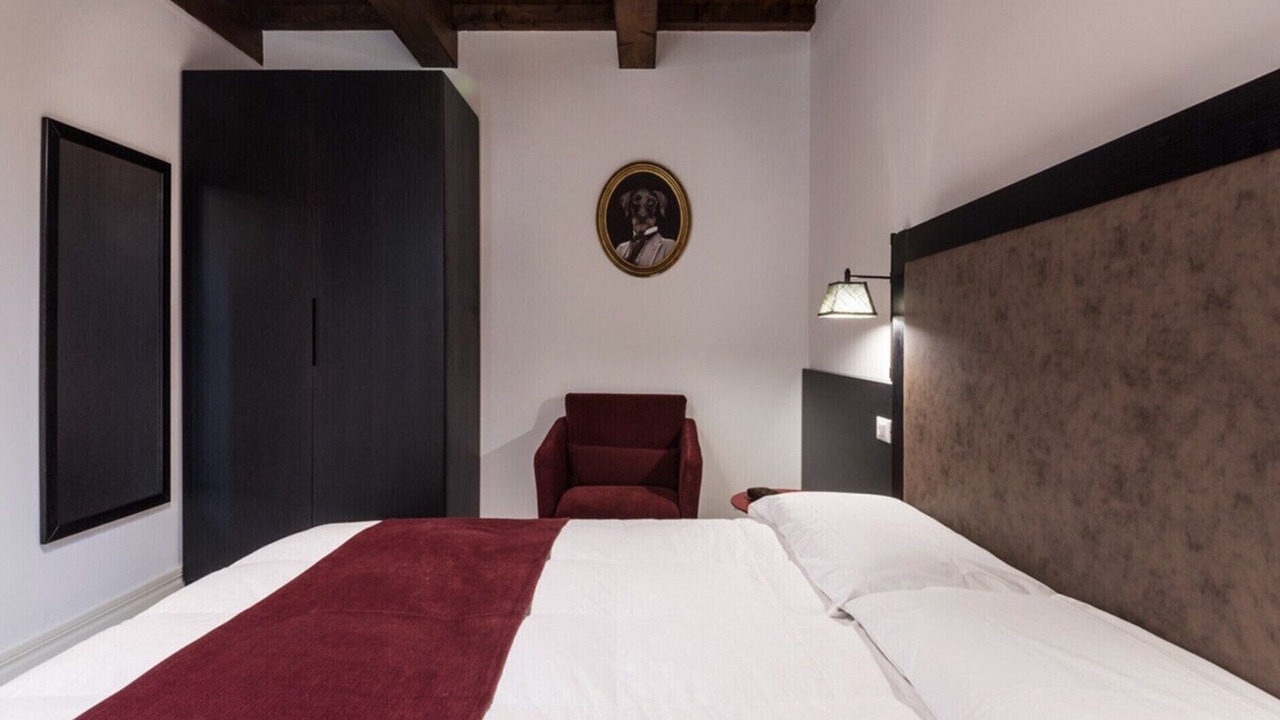 Photo of Bedroom in Monti