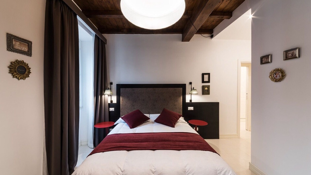 Photo of Bedroom in Monti