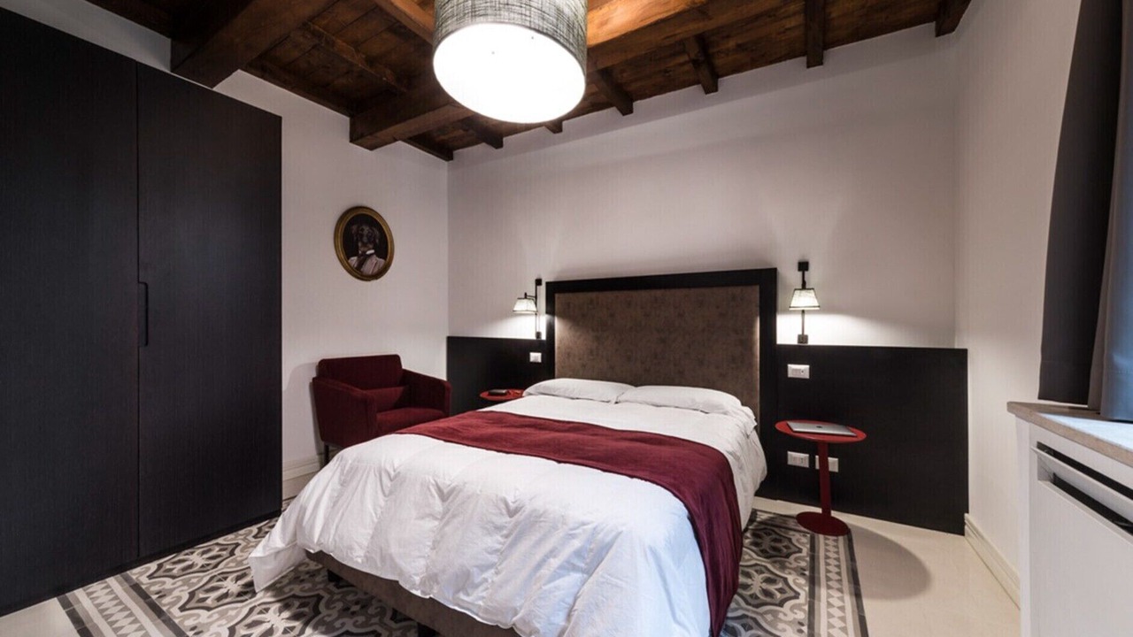 Photo of Bedroom in Monti
