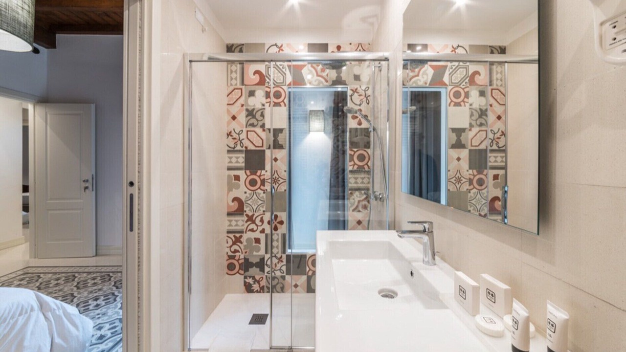 Photo of Bathroom in Monti