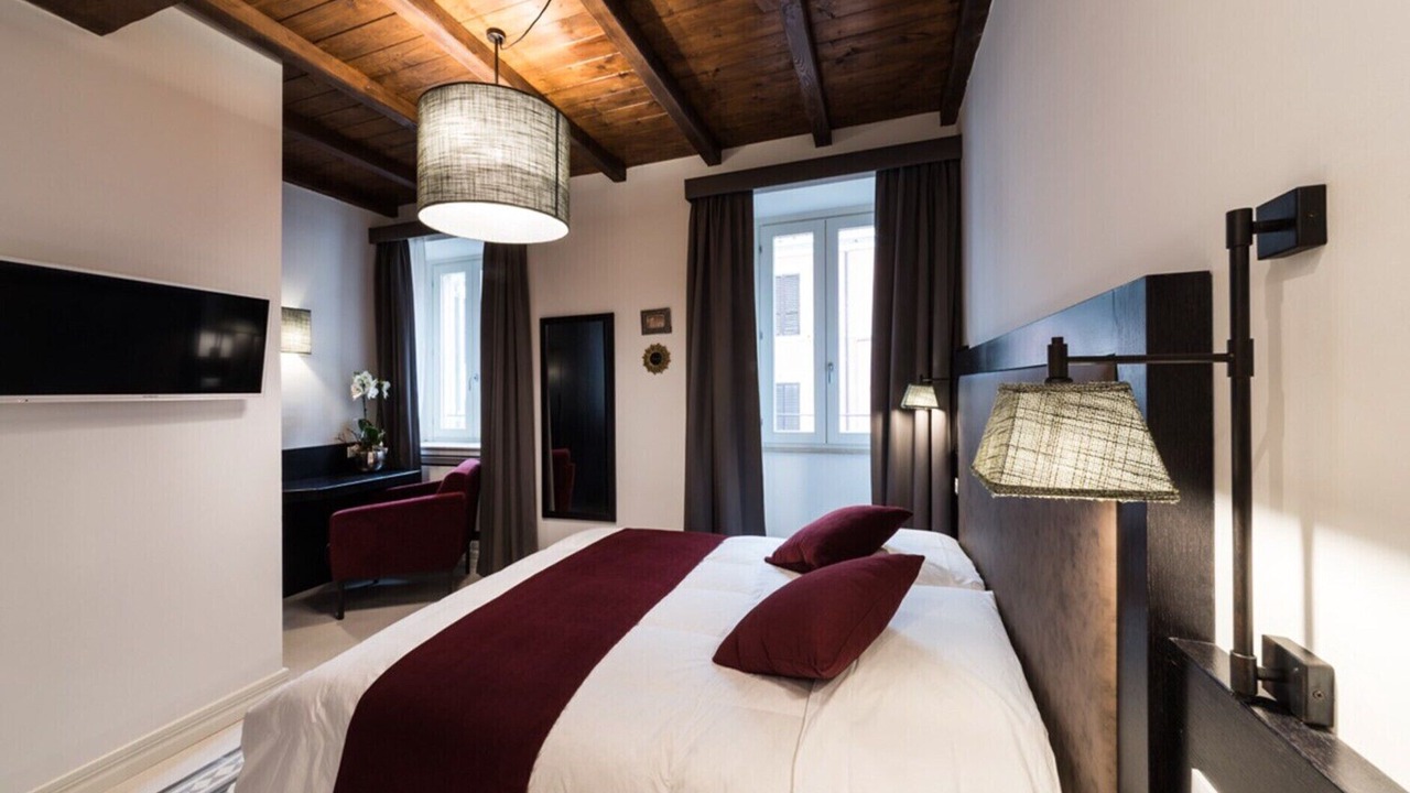 Photo of Bedroom in Monti