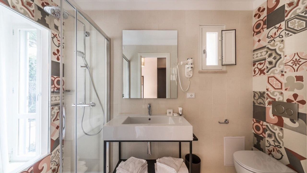 Photo of Bathroom in Monti
