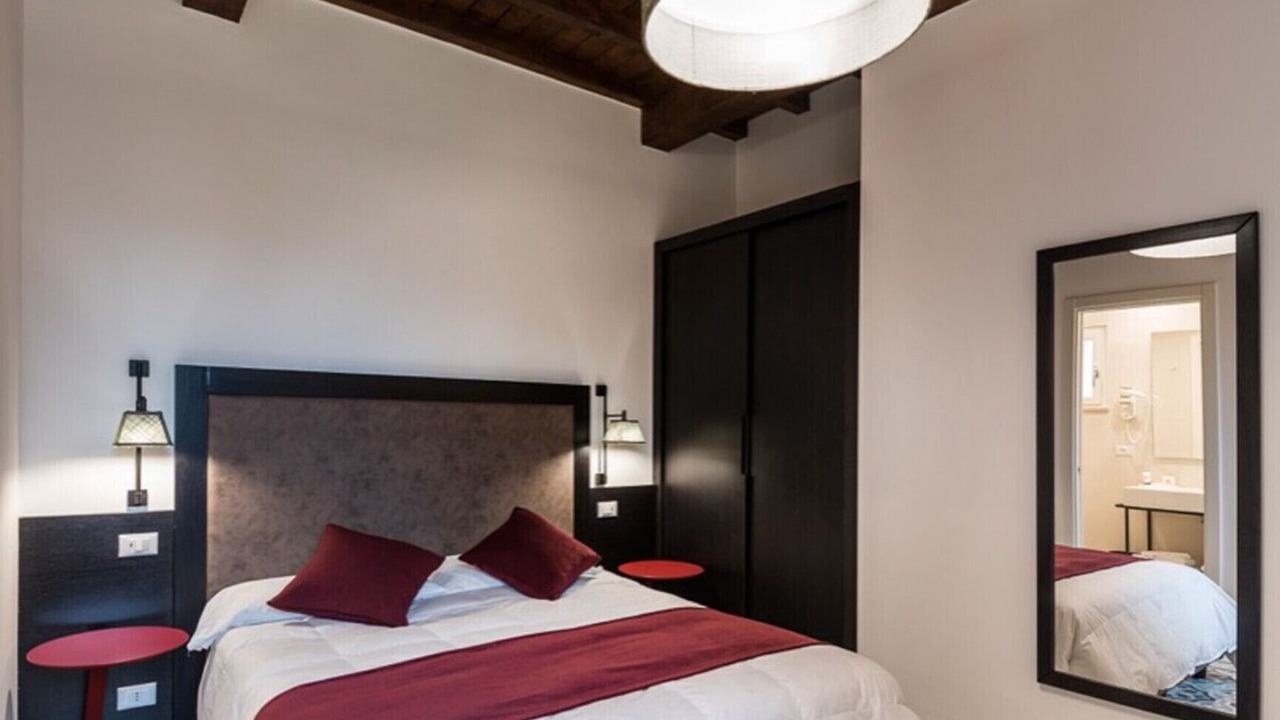 Photo of Bedroom in Monti