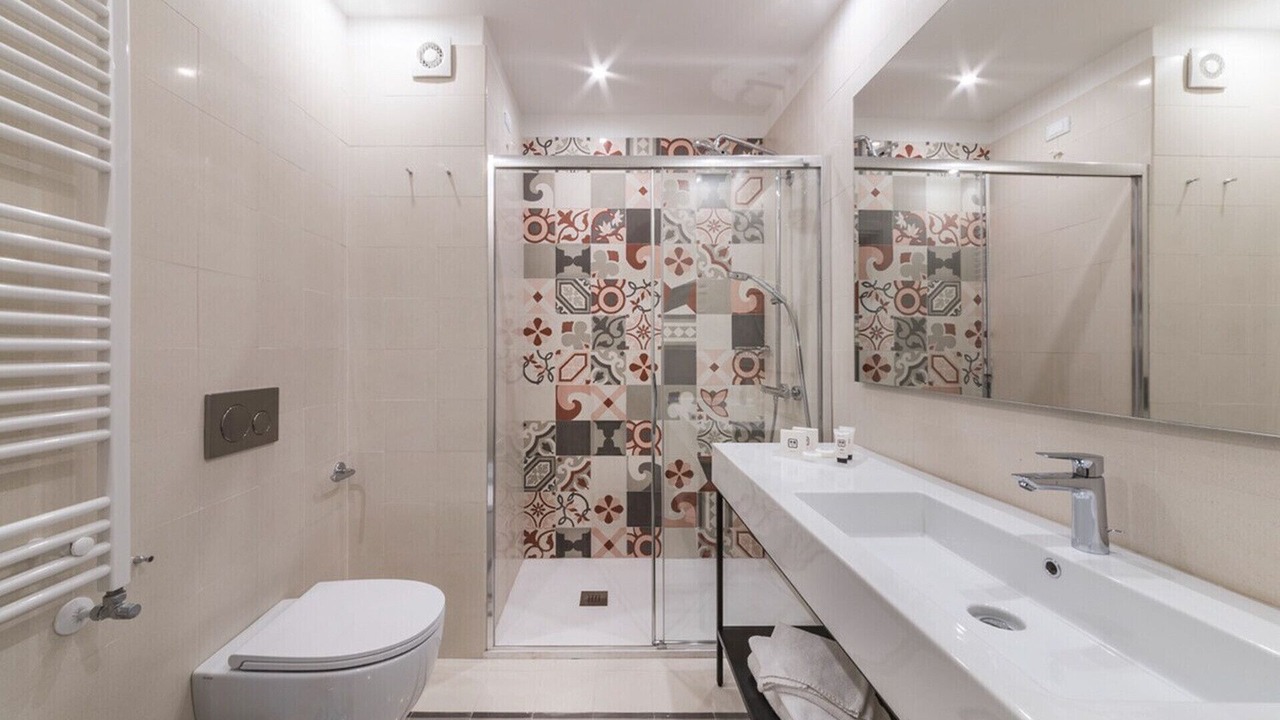 Photo of Bathroom in Monti