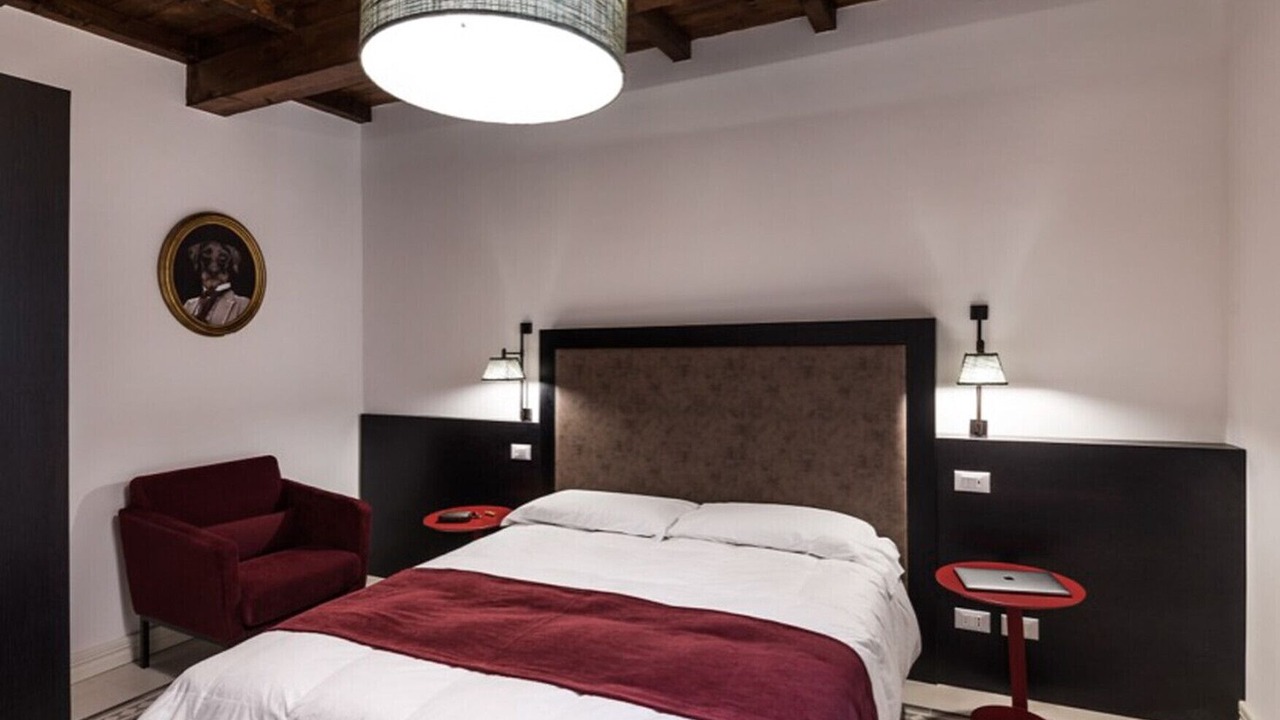Photo of Bedroom in Monti