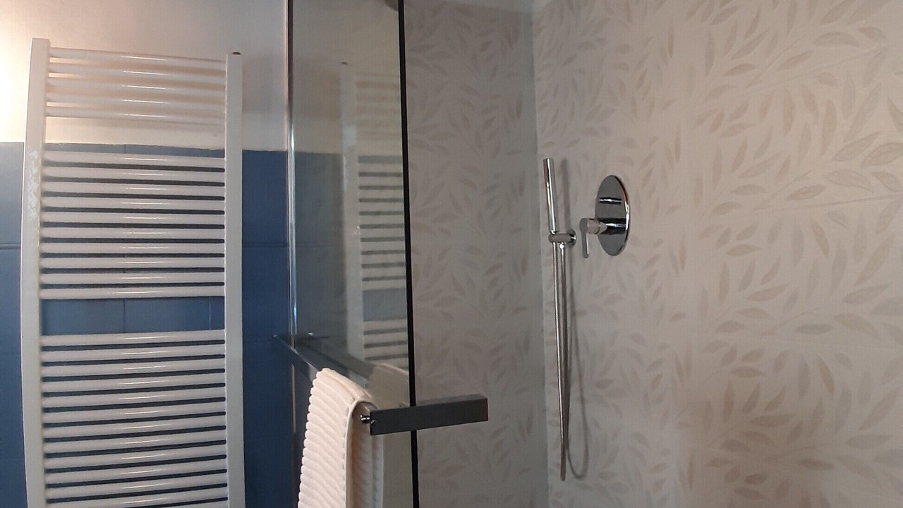 Photo of Bathroom in Foiano della Chiana