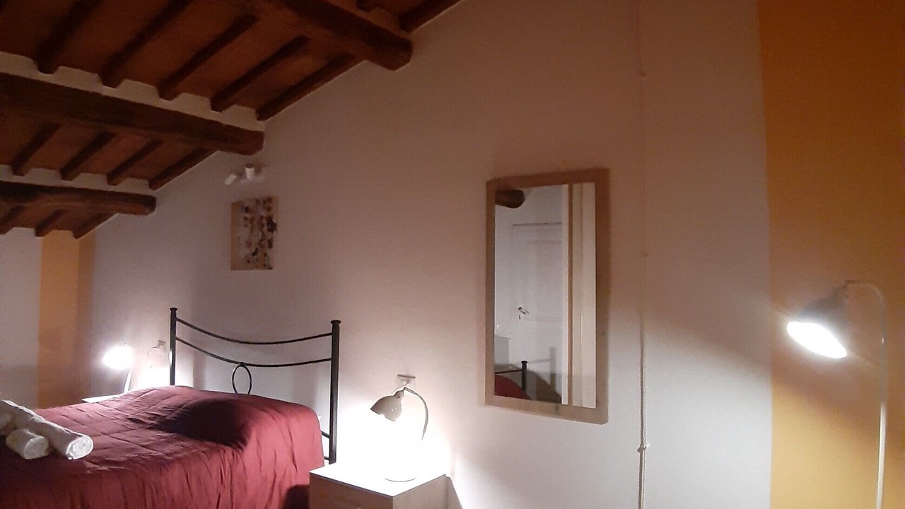 Photo of Bedroom in Foiano della Chiana