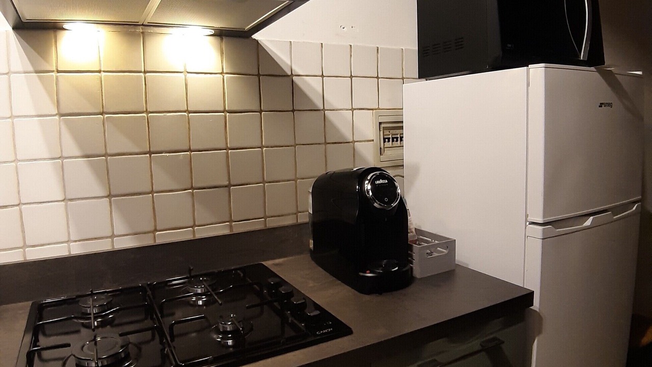 Photo of Kitchen in Foiano della Chiana