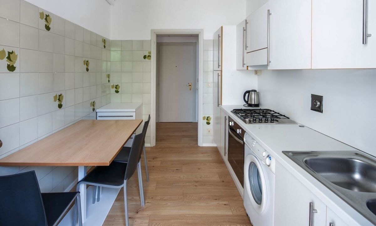 Photo of Kitchen in Santa Maria in Stelle