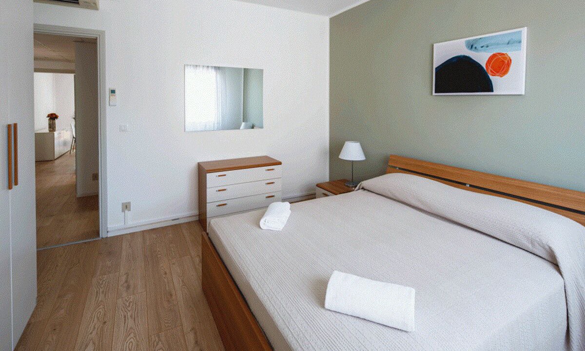 Photo of Bedroom in Santa Maria in Stelle