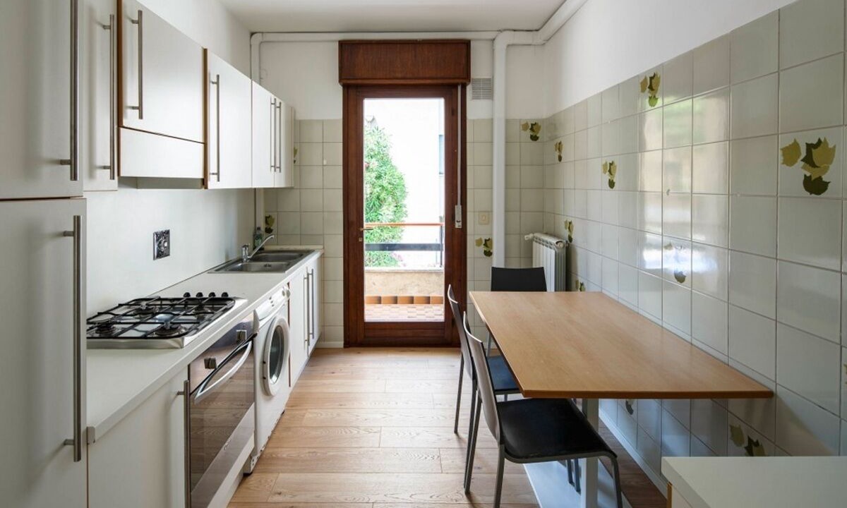 Photo of Kitchen in Santa Maria in Stelle