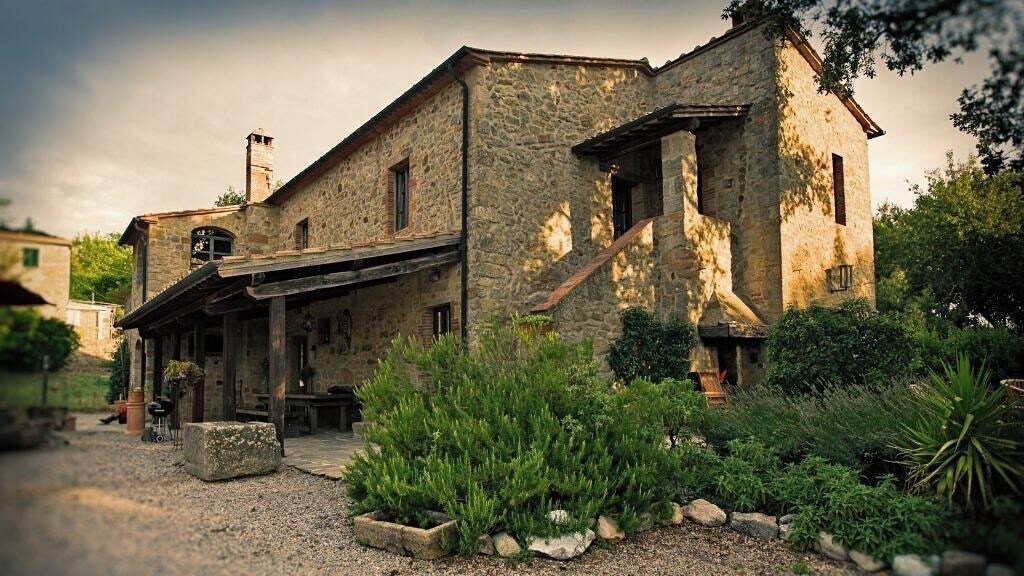 Photo of Outdoor in Sassofortino