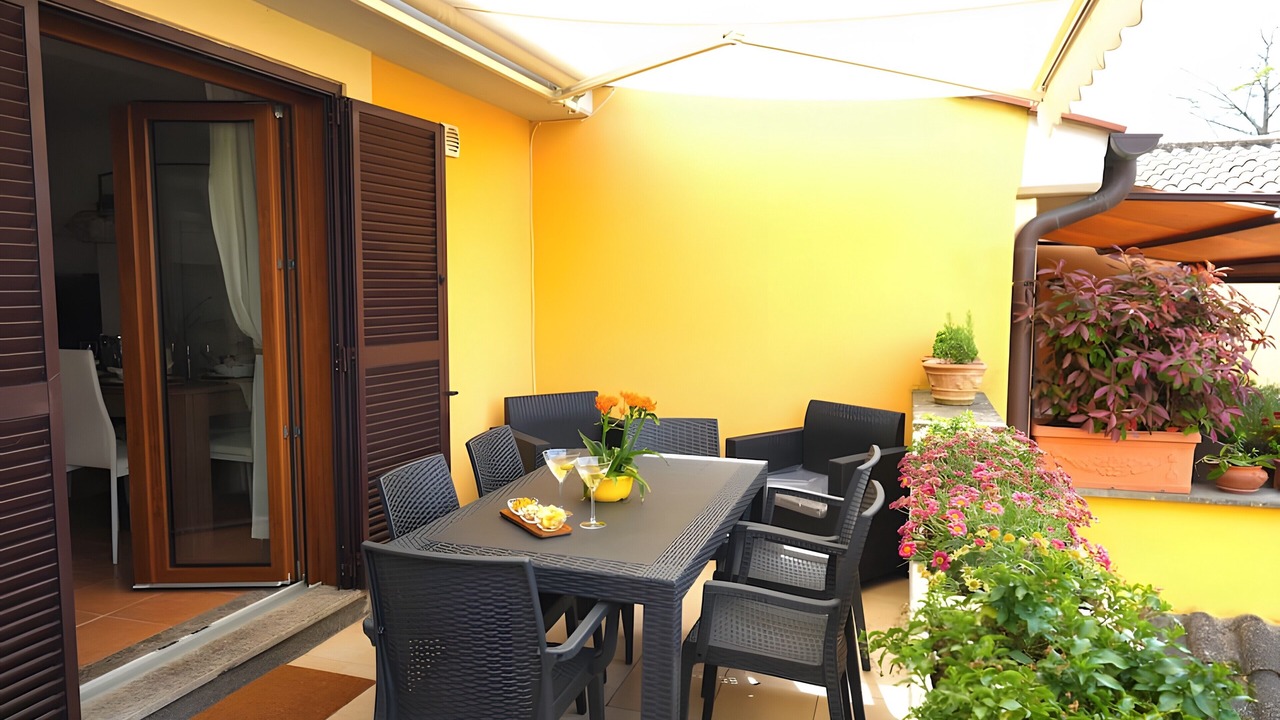 Photo of Outdoor in Lake Bracciano
