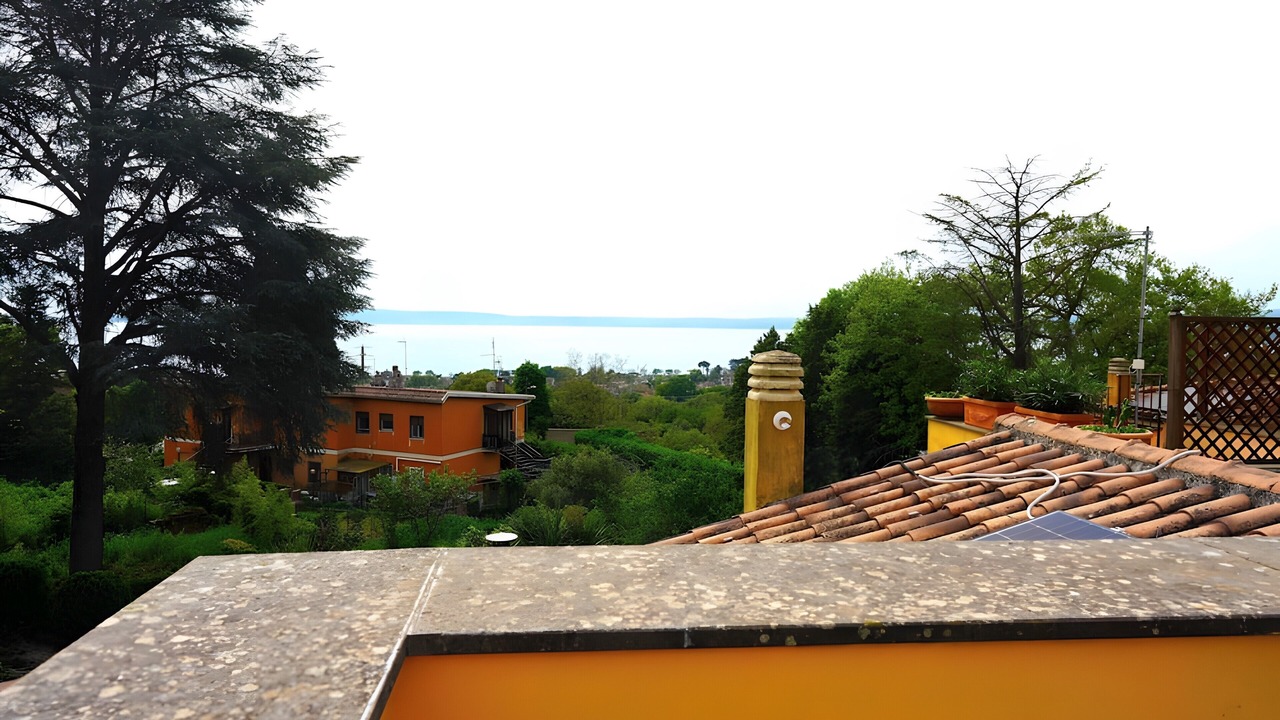 Photo of Outdoor in Lake Bracciano