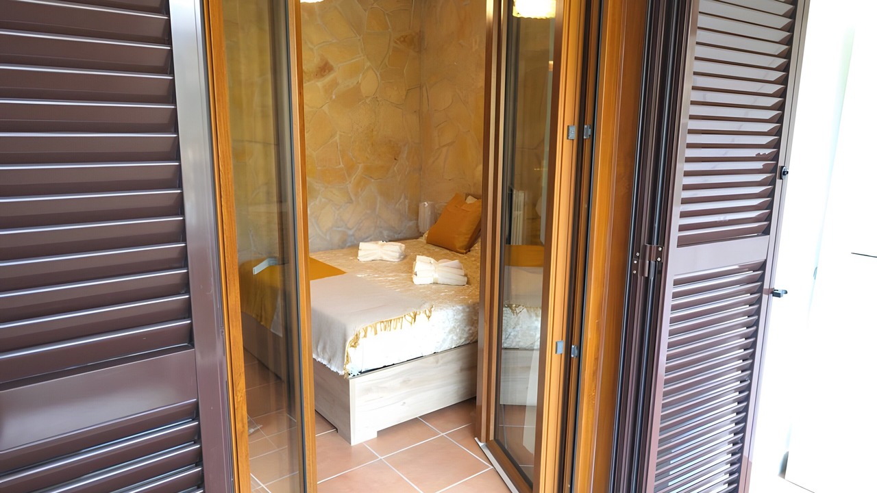 Photo of Bedroom in Lake Bracciano
