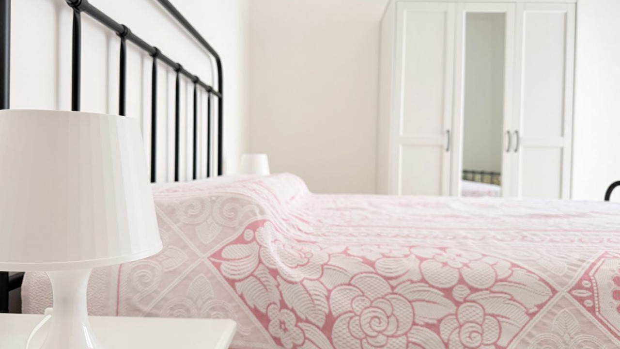 Photo of Bedroom in Senigallia