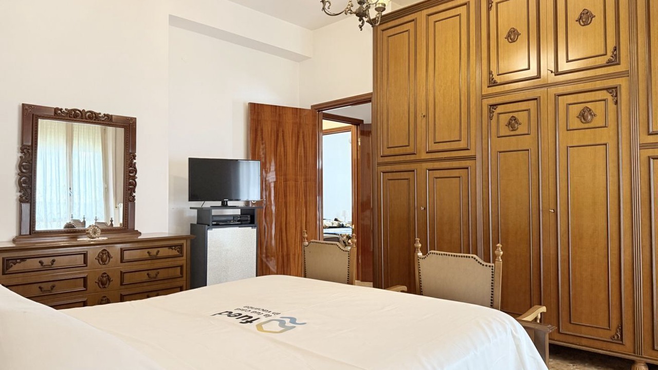 Photo of Bedroom in Senigallia
