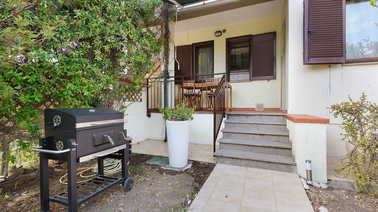 Photo of Patio Balcony in Lacona