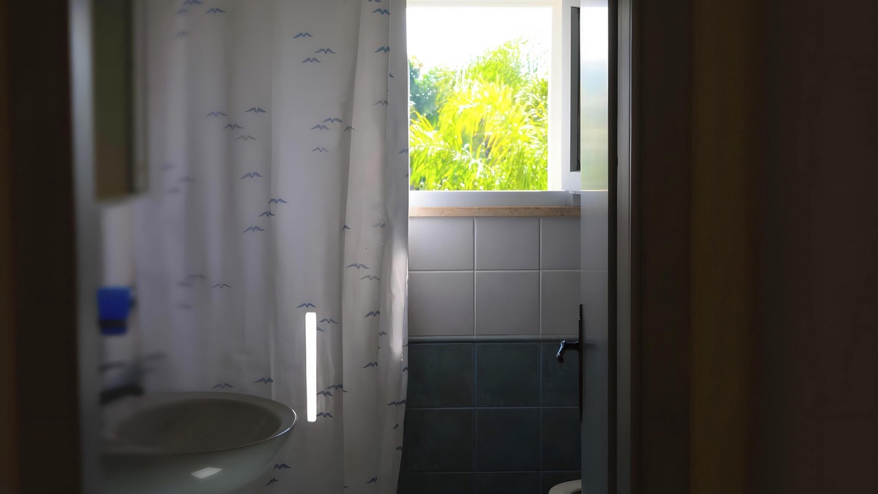 Photo of Bathroom in Lido Marini