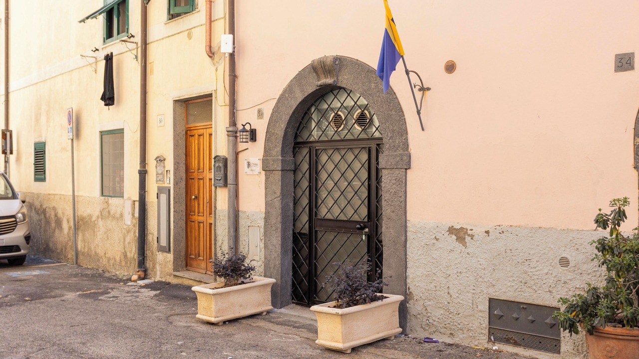 Photo of Outdoor in Tarquinia