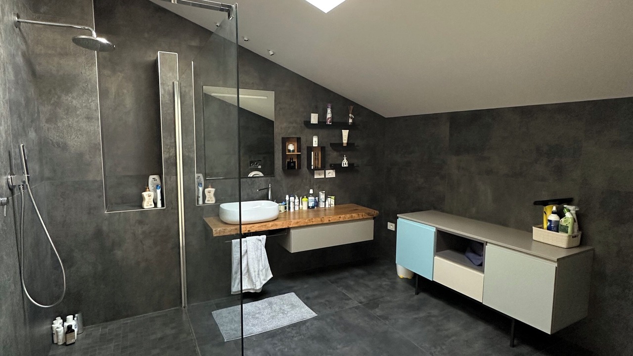 Photo of Bathroom in Castel San Pietro Terme