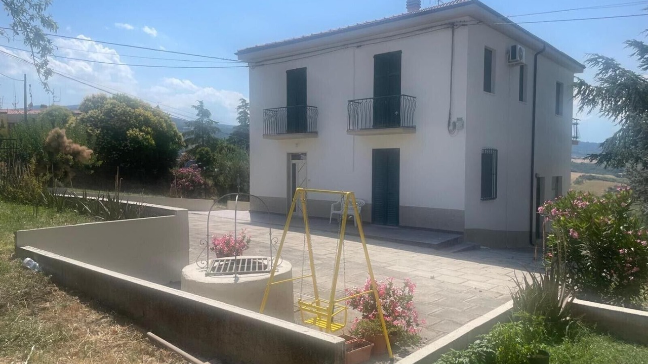 Photo of Patio Balcony in Atessa