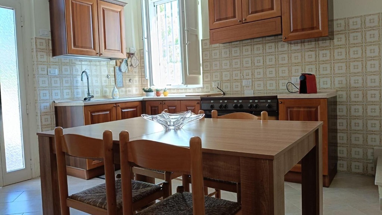 Photo of Kitchen in Atessa