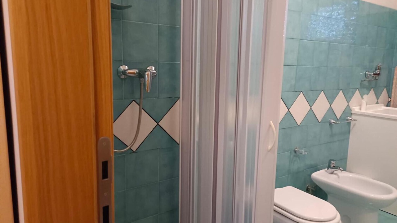 Photo of Bathroom in Atessa