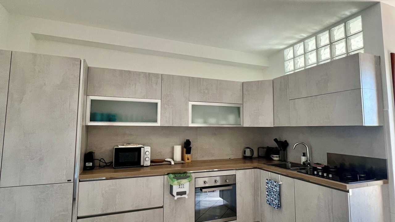 Photo of Kitchen in Capodimonte