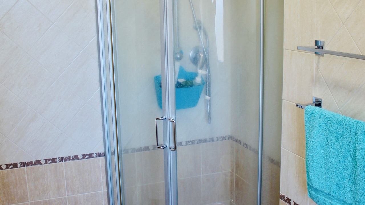 Photo of Bathroom in Capodimonte