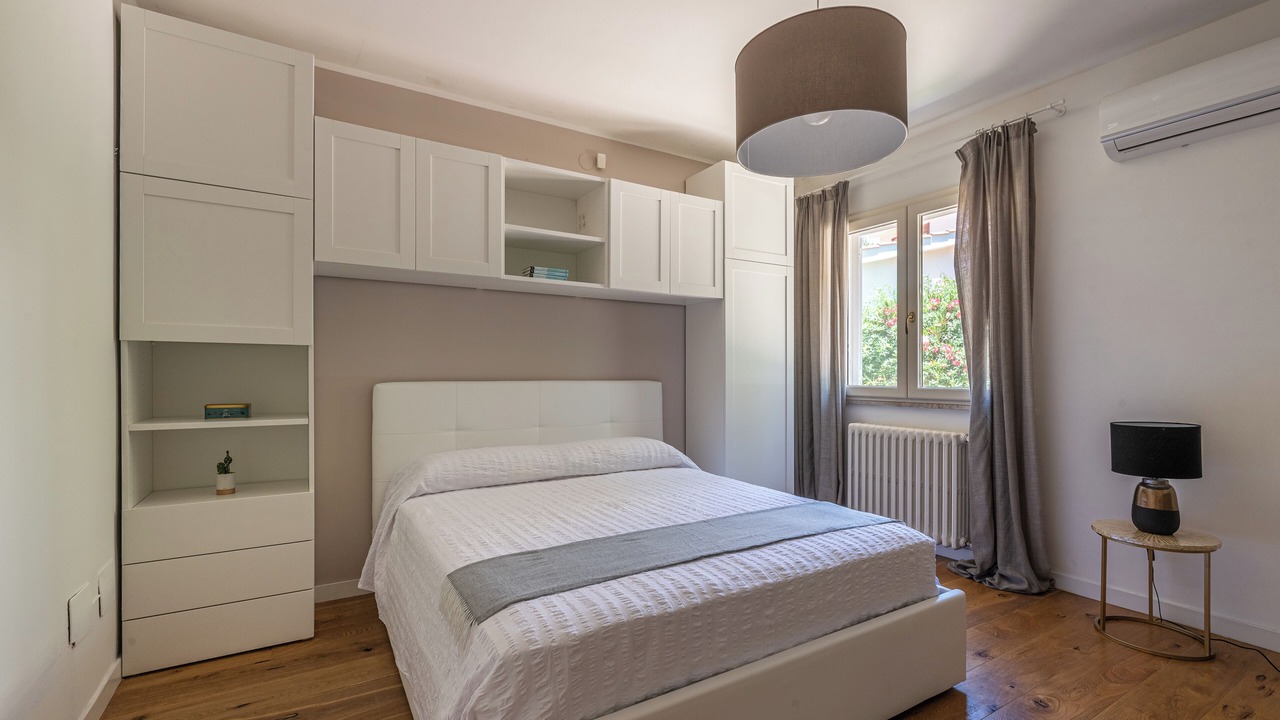 Photo of Bedroom in Palermo