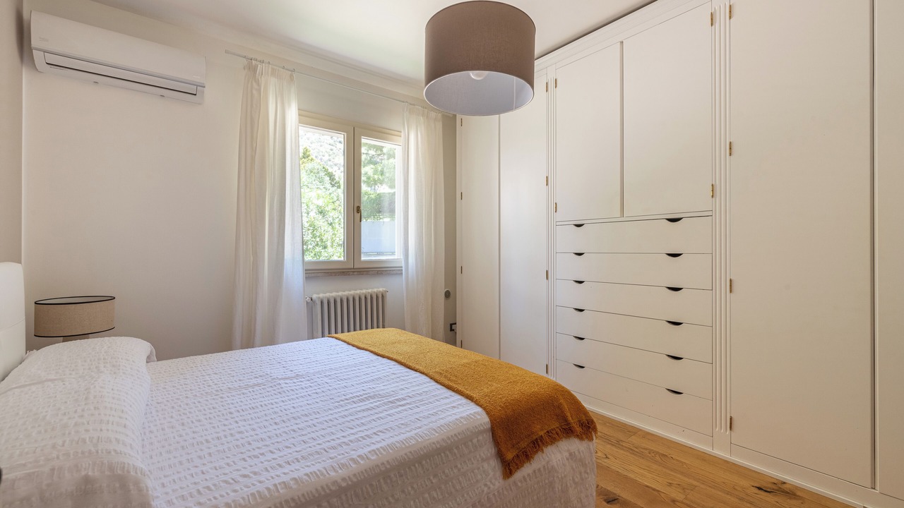Photo of Bedroom in Palermo
