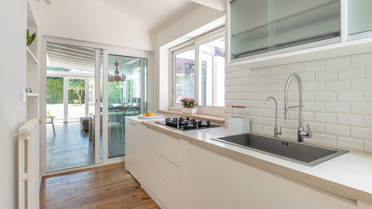 Photo of Kitchen in Palermo