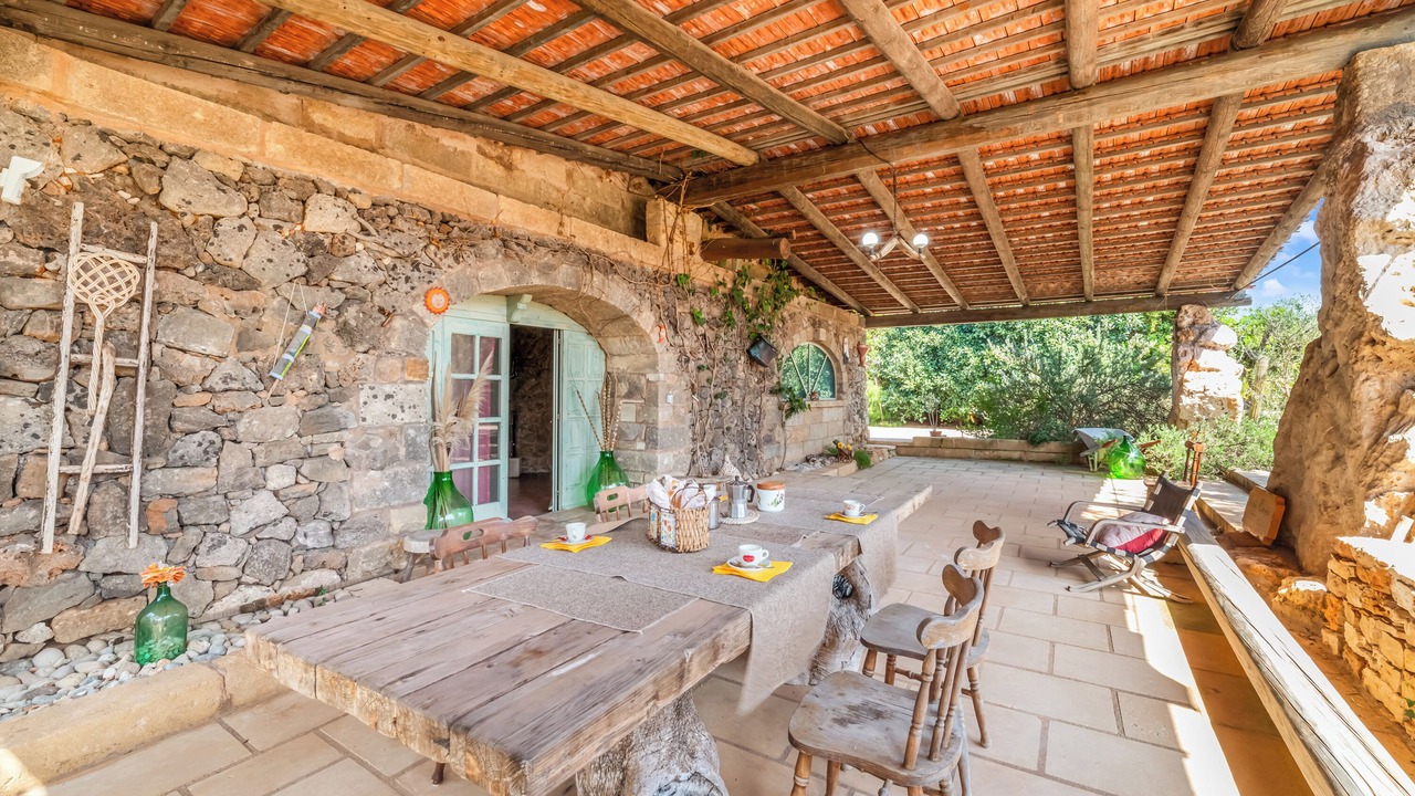 Photo of Outdoor in Ugento