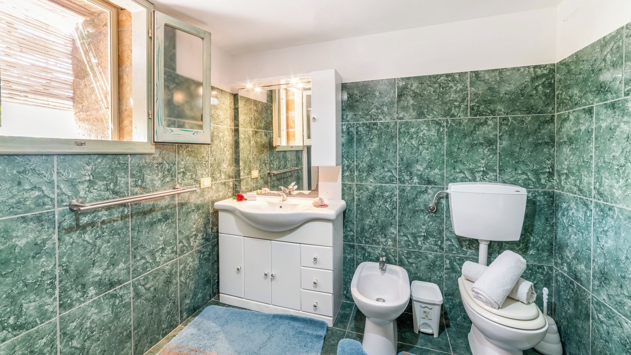 Photo of Bathroom in Ugento