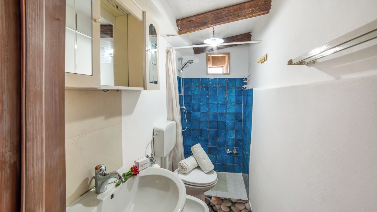Photo of Bathroom in Ugento