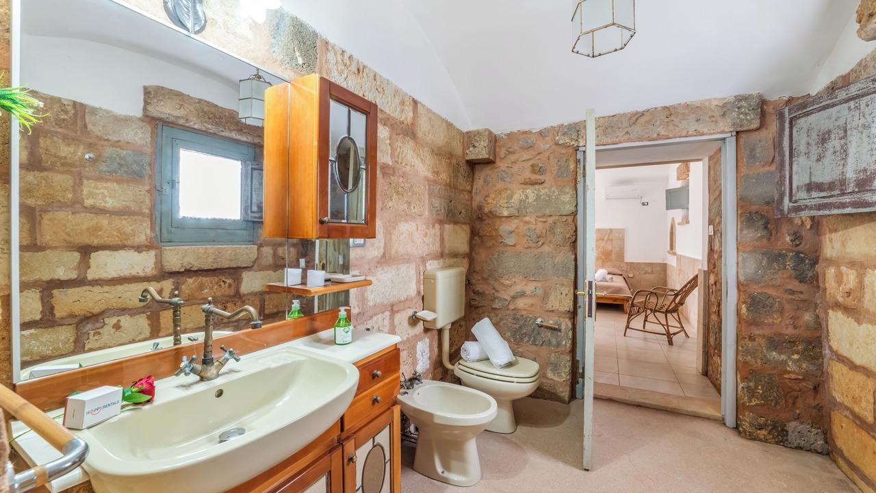 Photo of Bathroom in Ugento