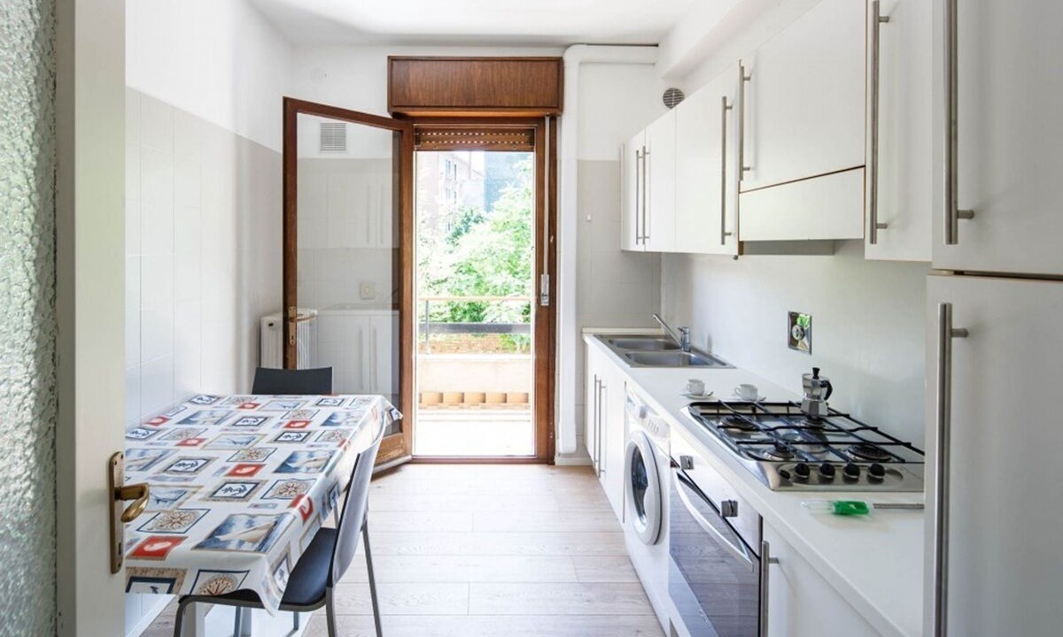 Photo of Kitchen in Santa Maria in Stelle