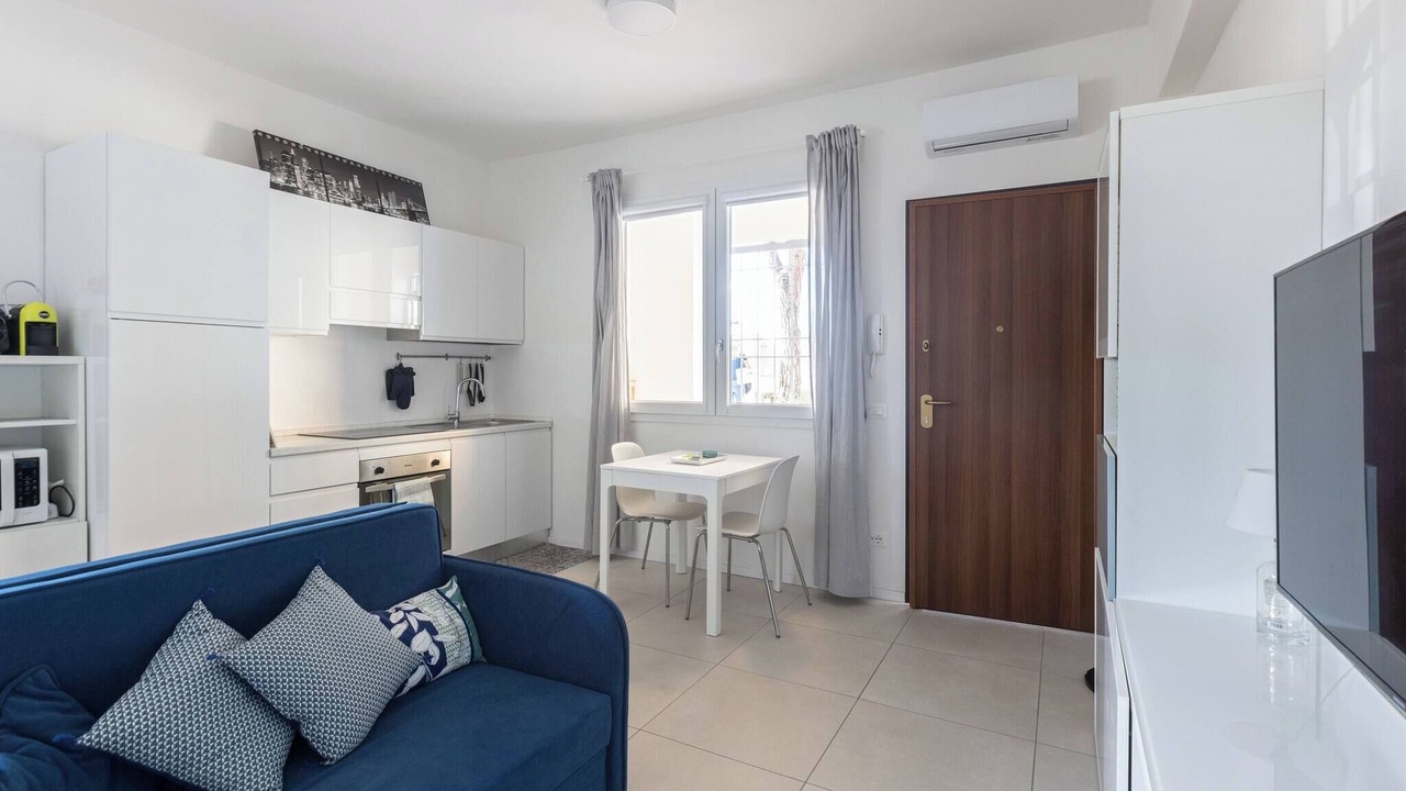 Photo of Livingroom in Bolognina