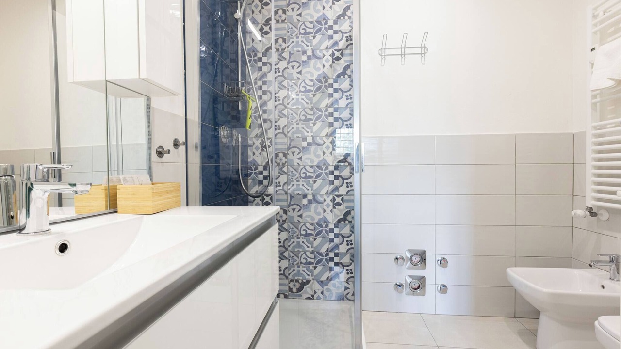 Photo of Bathroom in Bolognina