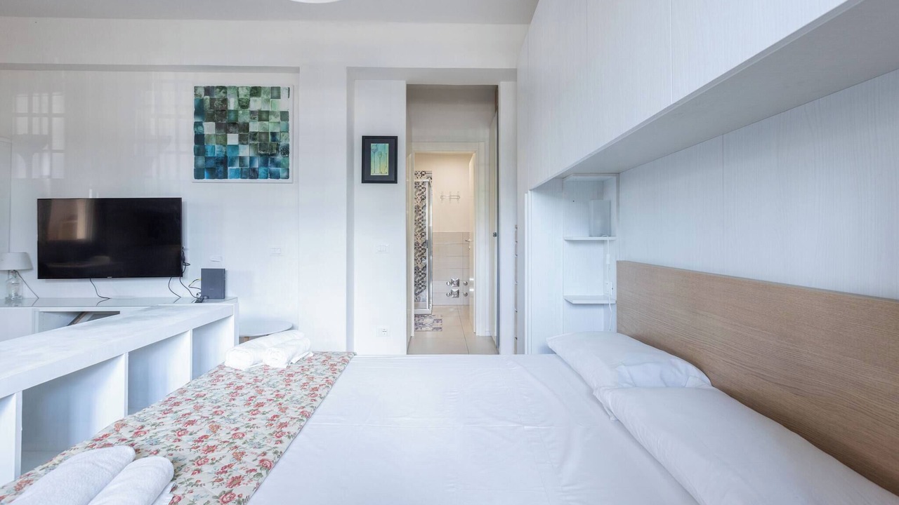 Photo of Bedroom in Bolognina