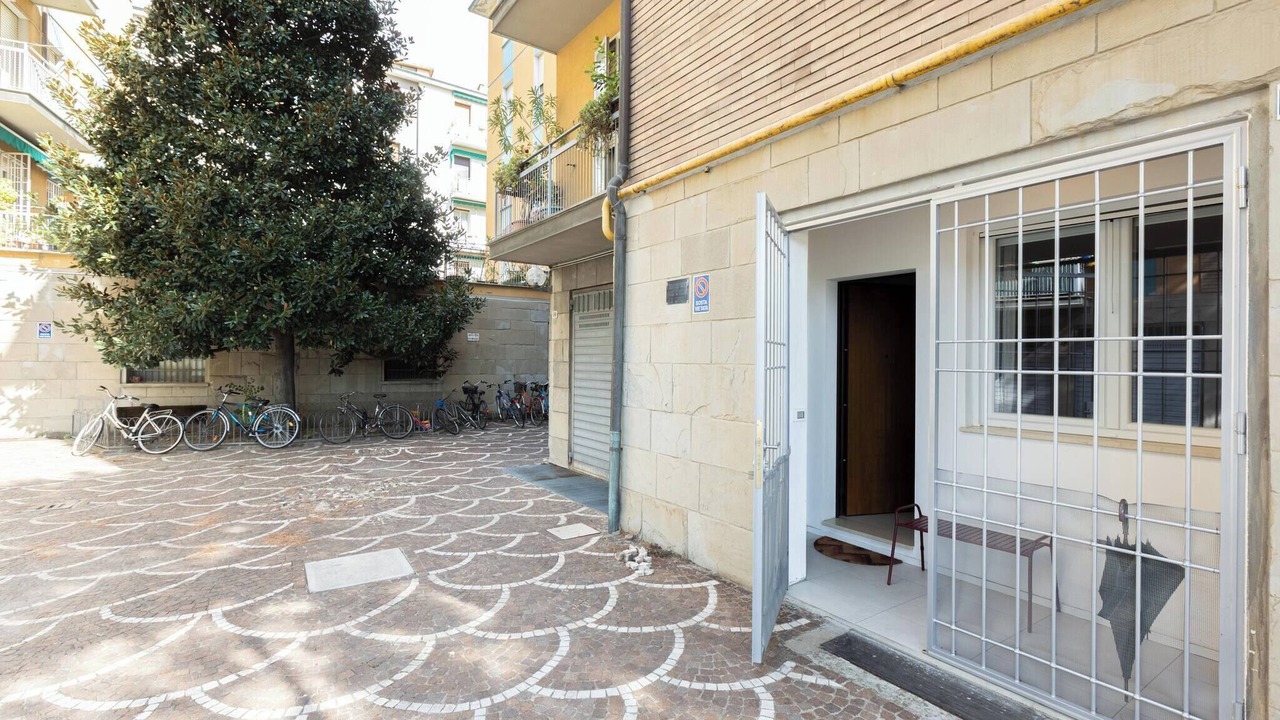 Photo of Outdoor in Bolognina