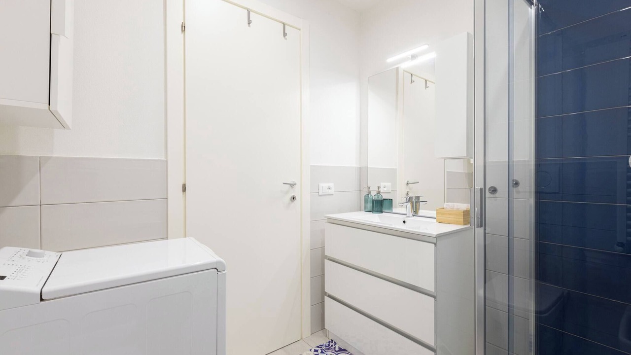 Photo of Bathroom in Bolognina