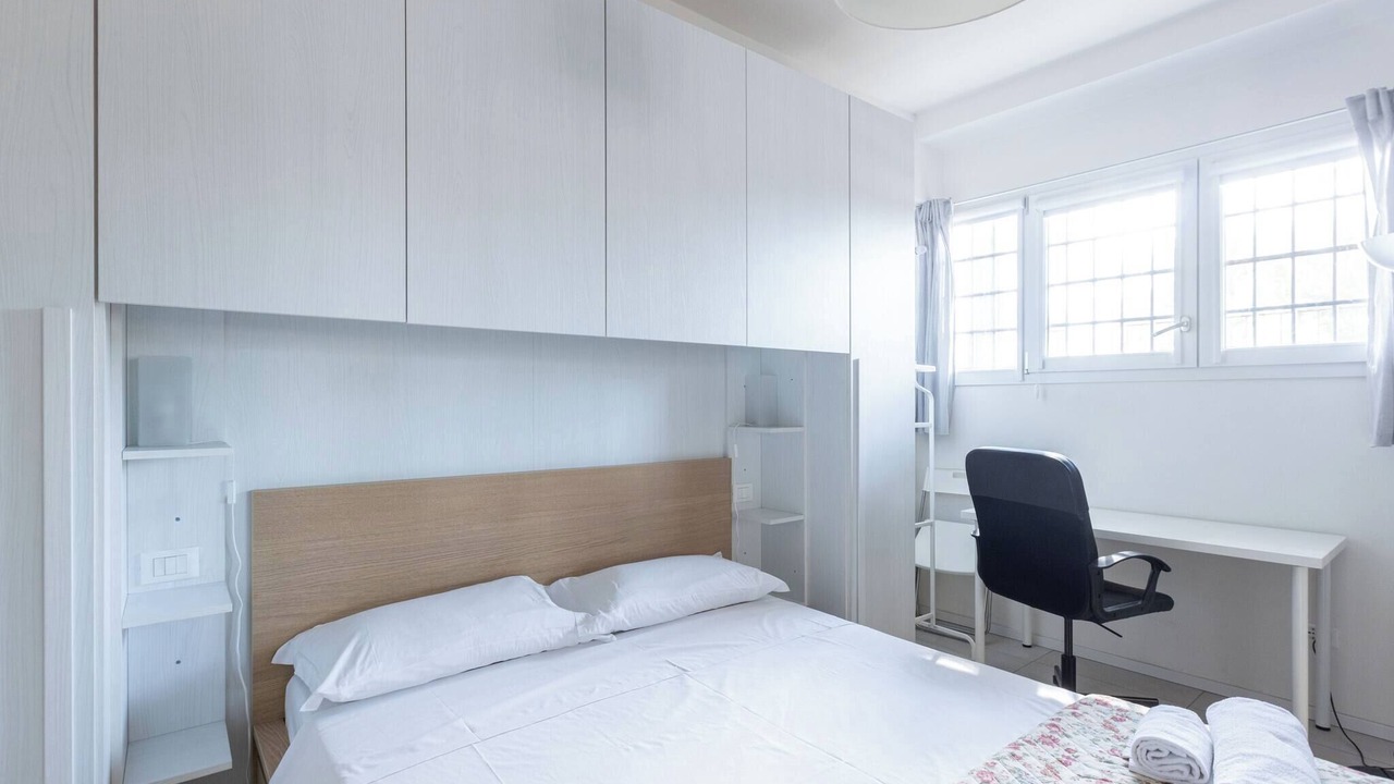 Photo of Bedroom in Bolognina