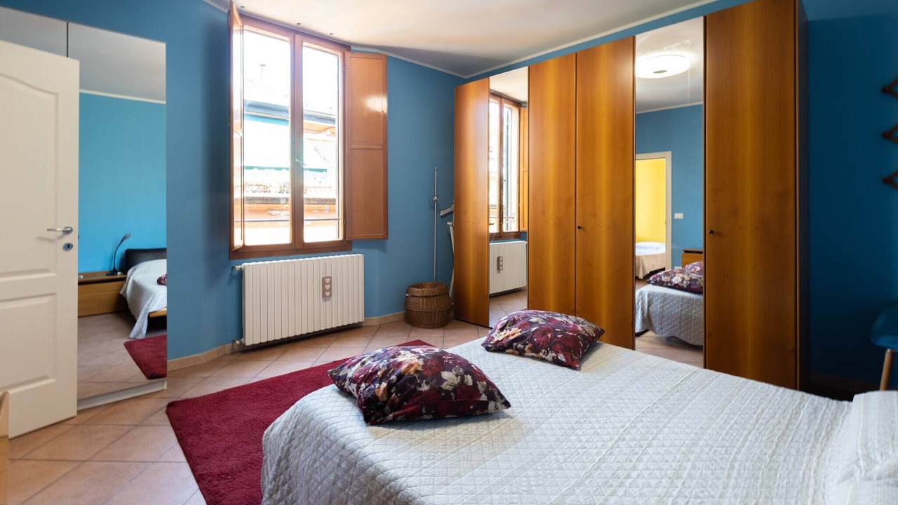 Photo of Bedroom in L'antico Ghetto Ebraico