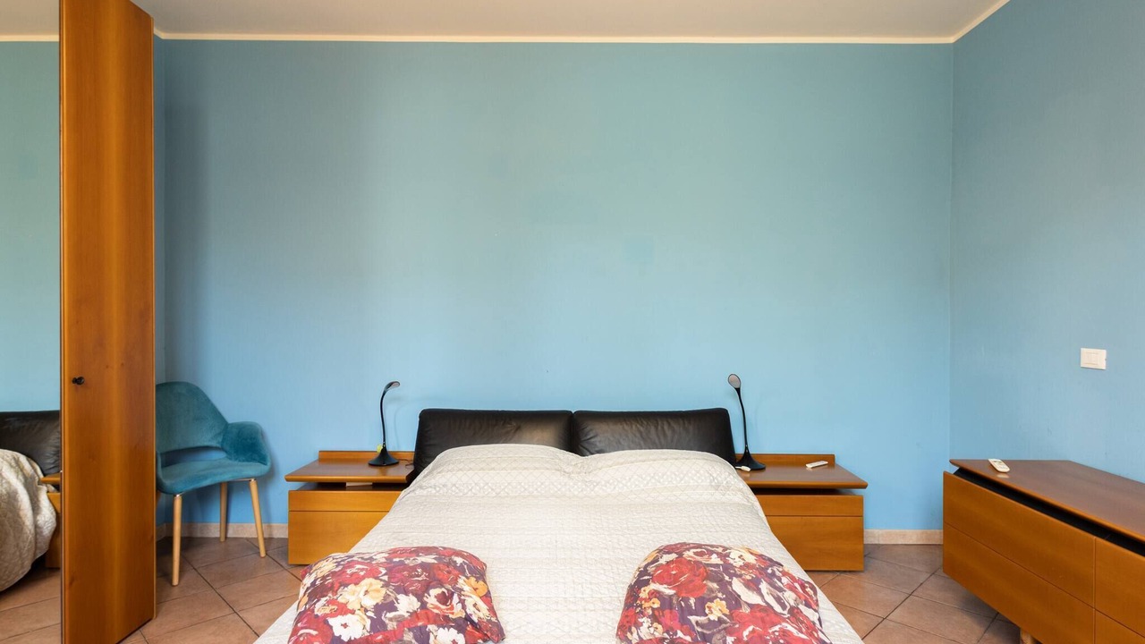 Photo of Bedroom in L'antico Ghetto Ebraico
