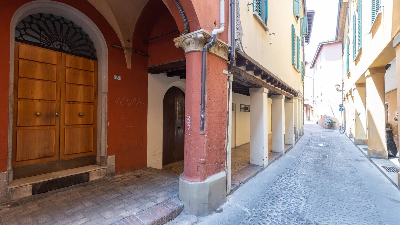 Photo of Outdoor in L'antico Ghetto Ebraico