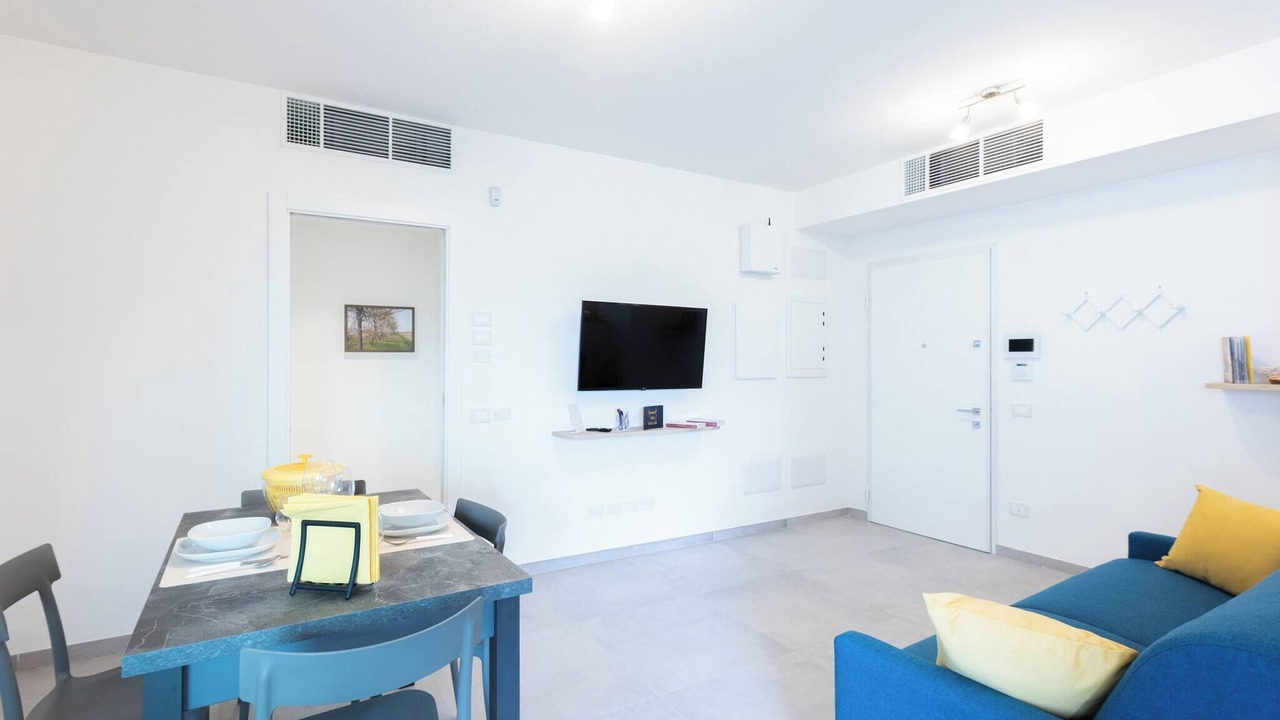 Photo of Livingroom in Bolognina