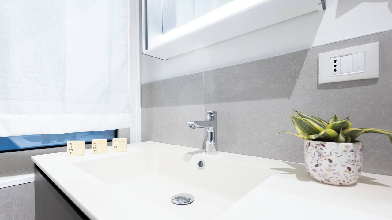 Photo of Bathroom in Bolognina