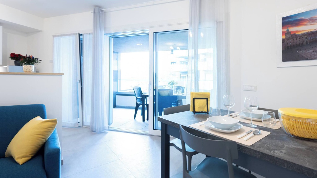Photo of Livingroom in Bolognina